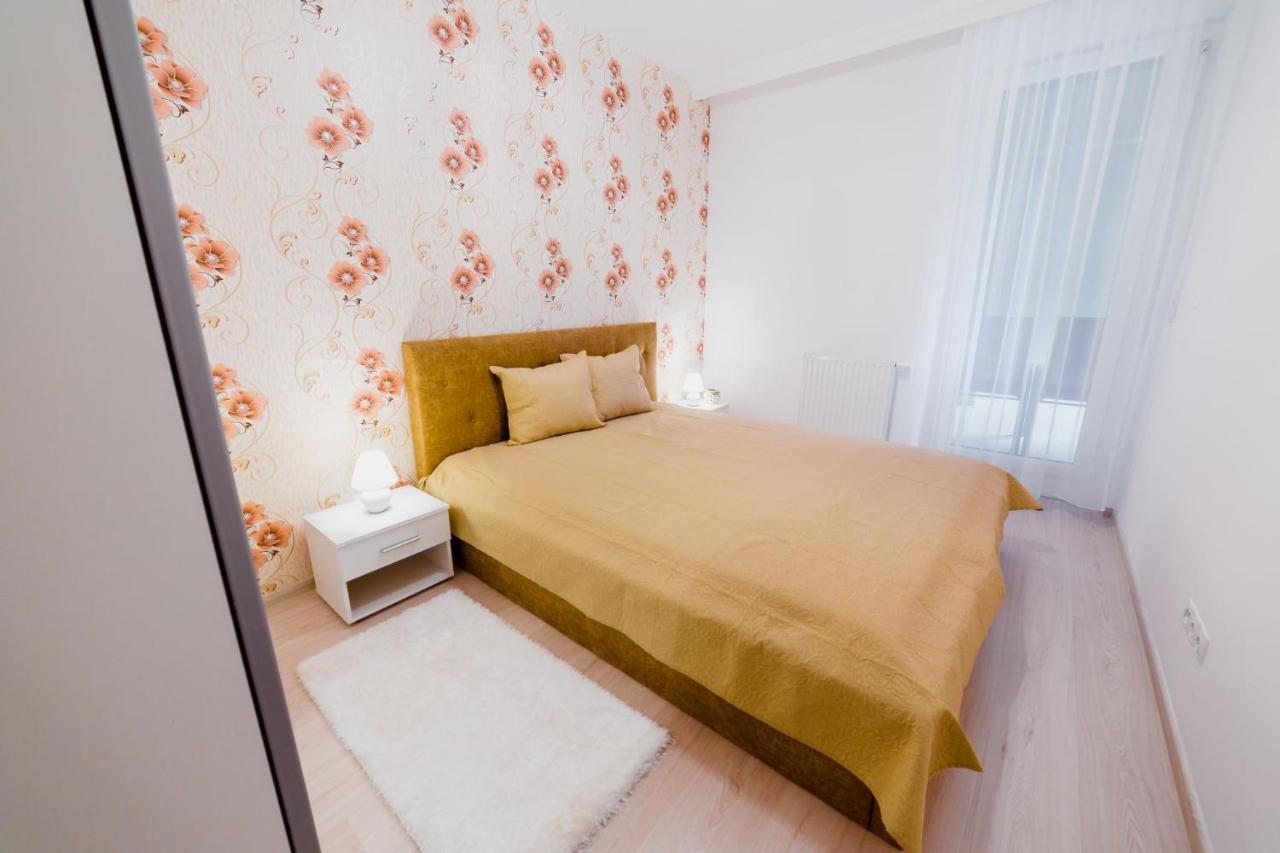 Corvin Promenade With Free Parking Daire Budapeşte Dış mekan fotoğraf